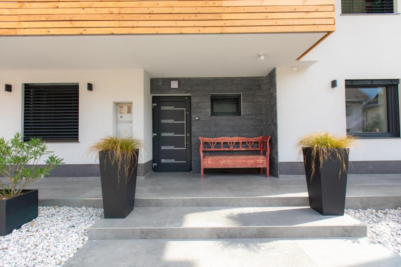 Hostel Soca Rocks Bovec Exterior foto